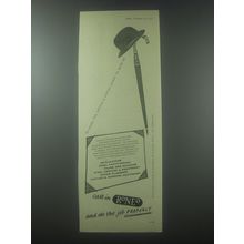 1954 Roneo Limited Ad - Call in Roneo and do the job properly
