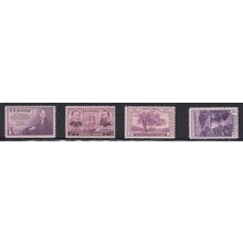 774 3c Boulder Dam Fine MNH VA0073d