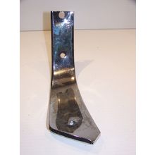 1955 DESOTO FIREDOME DASH TRIM OEM RH #1602846 FIREFLITE SPORTSMAN