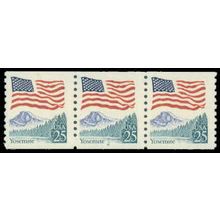 2280 25c U.S. Flag Fine MNH PNC 8/3 R0121