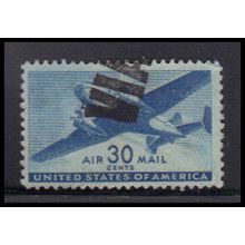 Used C30 30c Transport Plane Fine KA7929