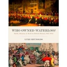 Who Owned Waterloo?
