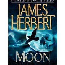 Moon - James Herbert