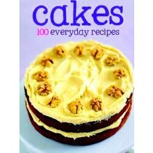 100 Recipes - Cakes