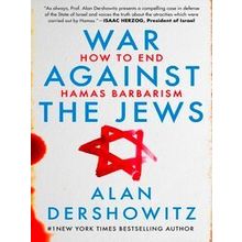 War Against The Jews