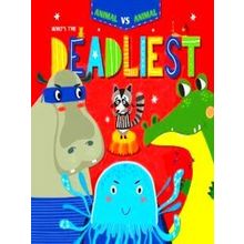 Who's The Deadliest
