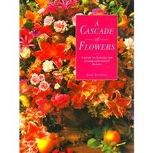 A Cascade of Flowers