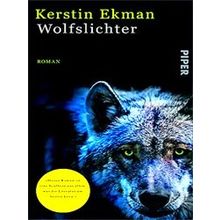 Wolfslichter