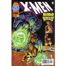 X-Men (Legacy) (Vol 1) # 059 NM MODERN AGE COMICS