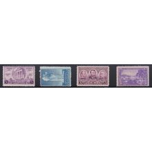 802 3c Virgin Islands Average Plus MNH VA0226d