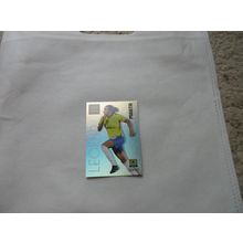 Panini Paris 2024 Olympics - 61 Marta Brazil Football Trading Card