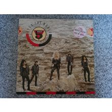5 Star – Rock The World (PL71747) 1988 (LP)