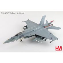 F/A-18E GOLDEN WARRIORS 168910 VFA-87 2017 - HOBBY MASTER HA5141 1/72 PRE ORDER