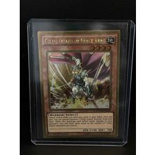 Celtic Guard of Noble Arms - MVP1-ENG48 - Gold Rare - 1st Edition The Dark Side