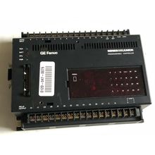 GE FANUC IC609SJR124A 24VDC SERIES ONE JUNIOR PROGRAMMABLE CONTROLLER,TJ