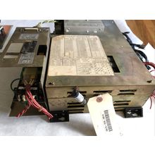 TOSHIBA IS100EN-IS220EN INJECTION MOULDING CONTROLLER,CHK-105S,PMC-2P,Av