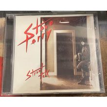 Street Talk - Steve Perry (Journey) - CD