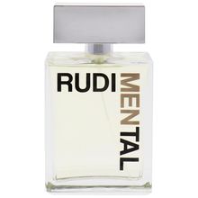 Rudimental Rudimental Silver Sports Edition Cologne (M) EDT 3.4 Oz