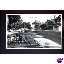 Yorkshire DONCASTER Thorne Road Postcard by Arjay (L.18)