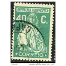 1926 Michel 416 - fine used (o)