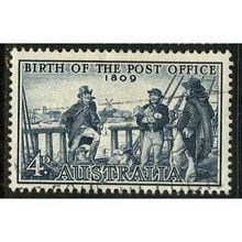 1959 SG 331 - #2 fine used (o)