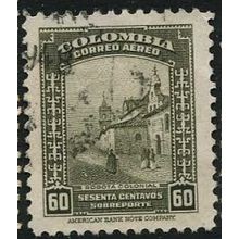 1948 Michel 531 - fine used (o)