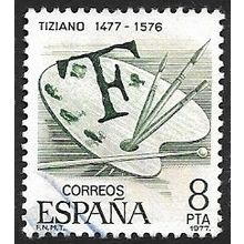 1978 Michel 2360 - fine used (o)
