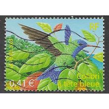 FRA 2003 41c 'BIRDS' FINE USED (EBID56-862)