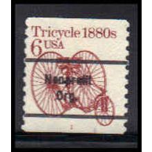Used 2126a 6c Tricycle Fine CNS 1 PA5855