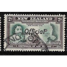 1940 SG O144 - #3 fine used (o)