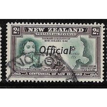 1940 SG O144 - #3 fine used (o)