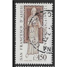 1976 Michel 1540 - #3 fine used (o)