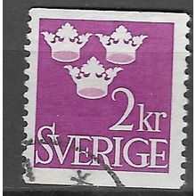 1952 Michel 375A - fine used (o)