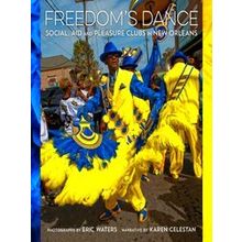 Freedom's Dance - Karen Celestan