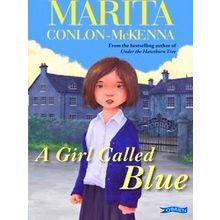 A Girl Called Blue