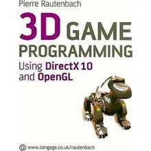 3D Games Programming
