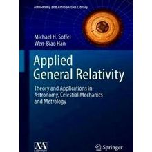 Applied General Relativity - Michael H. Soffel
