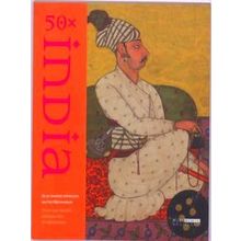 50 X India N-E