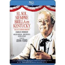 The Sun Shines Bright (1953) - John Ford Blu-ray codefree