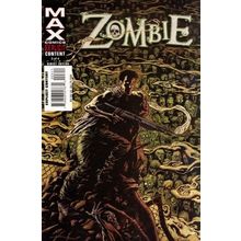 Zombie (2006 Ltd) # 003 NM MODERN AGE COMICS