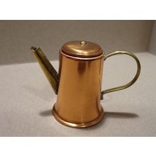 Vintage Miniature Teapot Dollhouse Decor 1 3/4"