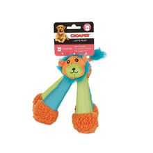 Chomper Doggy Long Legs Lion