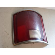 1973 - 1987 Chevrolet GMC Truck Tail Light Lens LH OEM 5965781 74 75 76 77 78 79