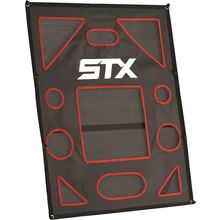STX Lacrosse Bounce Back Pass Master Cover