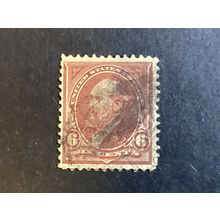 ICOLLECTZONE US 271 F/VF used