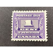 ICOLLECTZONE Canada J11 VF LH