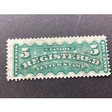 ICOLLECTZONE Canada F2 Fine no gum