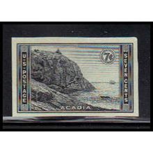 762 7c Acadia Park Very Fine MNH Z2221