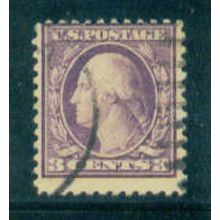 Used 502 3c George Washington Average A12114