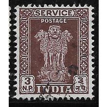 1958/1971 SG O177 - fine used (o)
